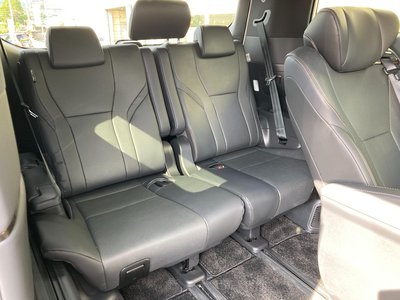 2024 Toyota ALPHARD — миниатюра 40