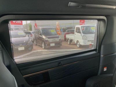 2024 Toyota ALPHARD — миниатюра 63