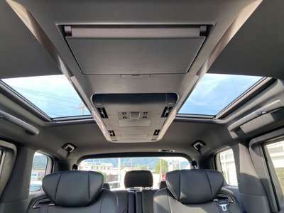 2024 Toyota ALPHARD — миниатюра 62