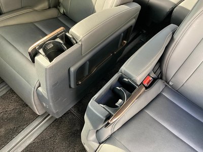 2024 Toyota ALPHARD — миниатюра 59