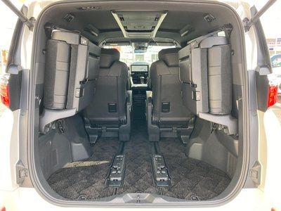 2024 Toyota ALPHARD — миниатюра 45
