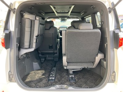 2024 Toyota ALPHARD — миниатюра 44