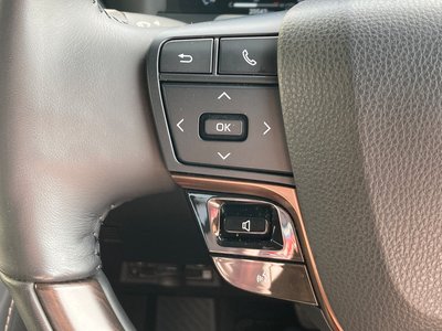 2024 Toyota ALPHARD — миниатюра 18