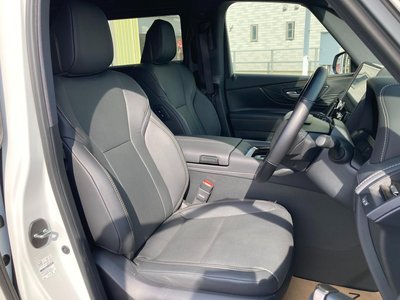 2024 Toyota ALPHARD — миниатюра 37