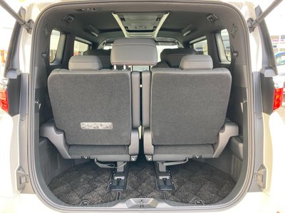 2024 Toyota ALPHARD — миниатюра 43