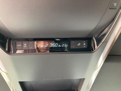 2024 Toyota ALPHARD — миниатюра 68