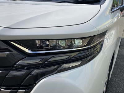 2024 Toyota ALPHARD — фото 5