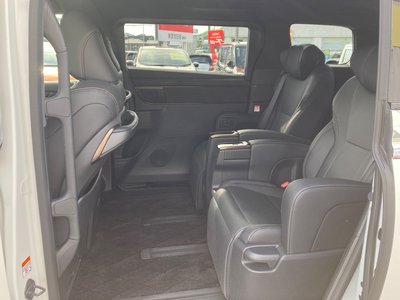 2024 Toyota ALPHARD — миниатюра 57