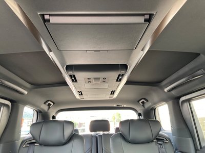 2024 Toyota ALPHARD — миниатюра 61