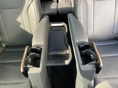 2024 Toyota ALPHARD — миниатюра 60