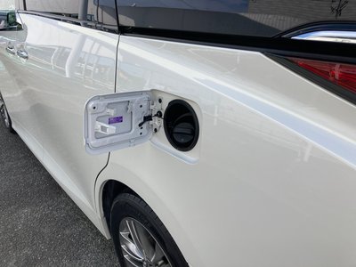 2024 Toyota ALPHARD — миниатюра 76
