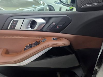 2026 BMW X5 thumbnail 18