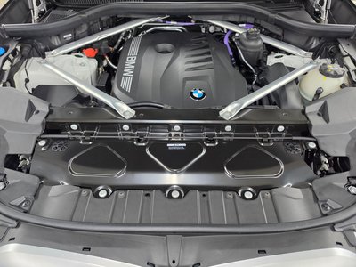 2026 BMW X5 photo 7