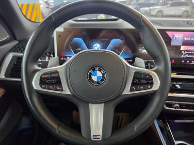 2026 BMW X5 thumbnail 14