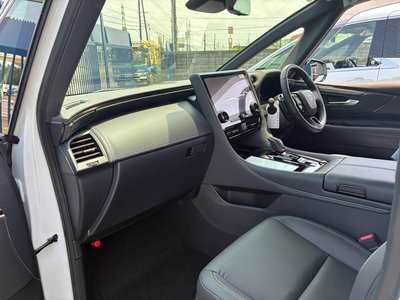 2026 Toyota ALPHARD 缩略图 51