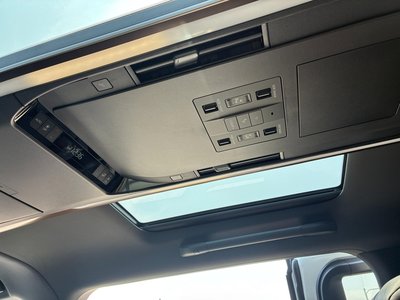2026 Toyota ALPHARD 缩略图 42