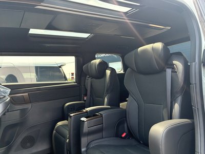 2026 Toyota ALPHARD 缩略图 45