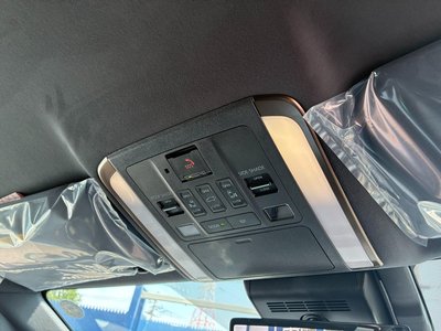 2026 Toyota ALPHARD 缩略图 27
