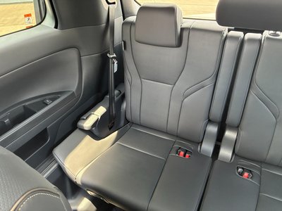 2026 Toyota ALPHARD 缩略图 46