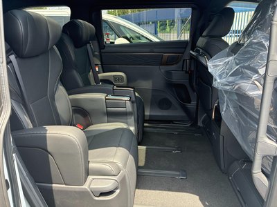 2026 Toyota ALPHARD 缩略图 34