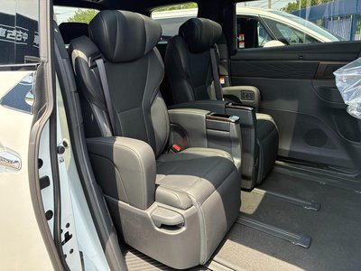 2026 Toyota ALPHARD 缩略图 33