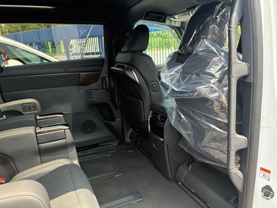 2026 Toyota ALPHARD 缩略图 35