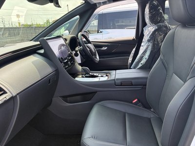 2026 Toyota ALPHARD 缩略图 52