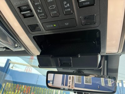 2026 Toyota ALPHARD 缩略图 26