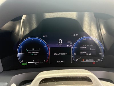 2026 Toyota ALPHARD 缩略图 15