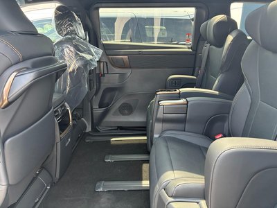 2026 Toyota ALPHARD 缩略图 37
