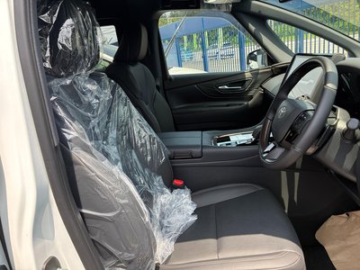 2026 Toyota ALPHARD 缩略图 31