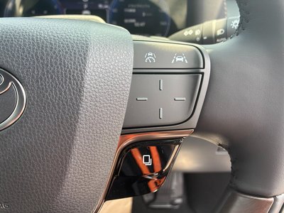 2026 Toyota ALPHARD 缩略图 14