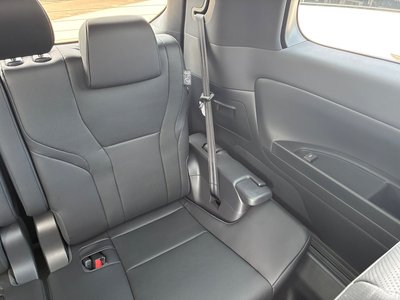 2026 Toyota ALPHARD 缩略图 49