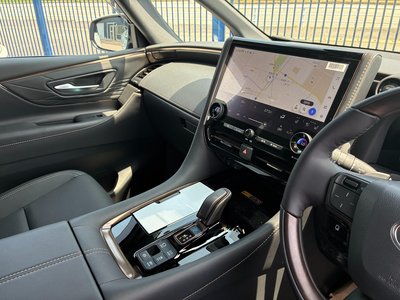 2026 Toyota ALPHARD 缩略图 23