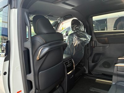 2026 Toyota ALPHARD 缩略图 36