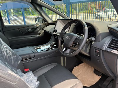 2026 Toyota ALPHARD 缩略图 32