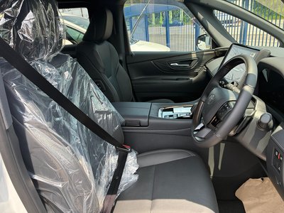 2026 Toyota ALPHARD 缩略图 29