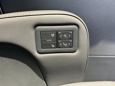 2026 Toyota ALPHARD 缩略图 38