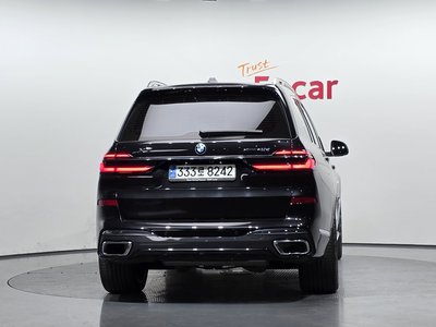 BMW X7 - 3