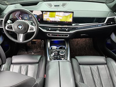 BMW X7 - 5