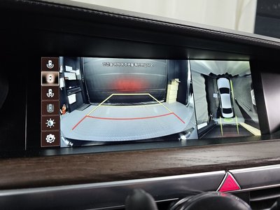 2019 Genesis G90 — миниатюра 15