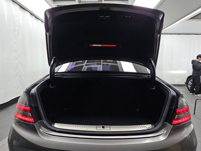 2019 Genesis G90 — миниатюра 20