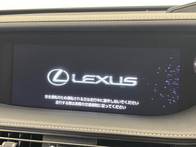 LEXUS LS - 3