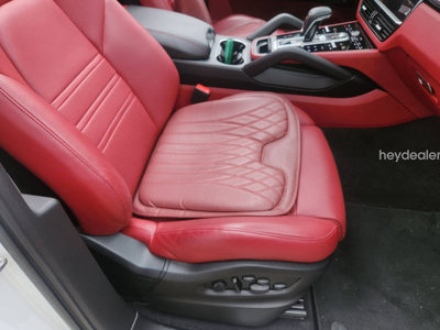 2023 Porsche CAYENNE 照片 6