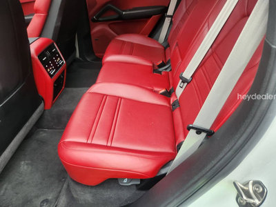 2023 Porsche CAYENNE 照片 7