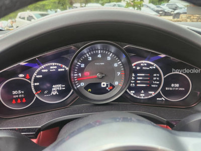 2023 Porsche CAYENNE 照片 9
