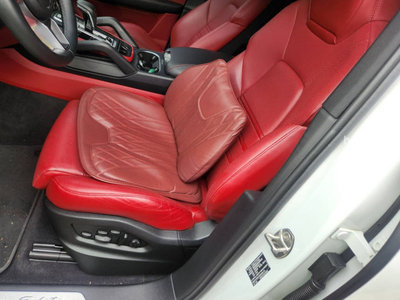 2023 Porsche CAYENNE 照片 3