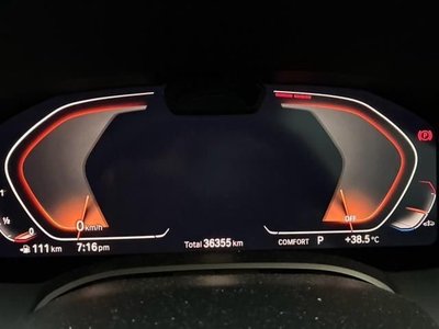 2021 BMW 8 SERIES photo 7