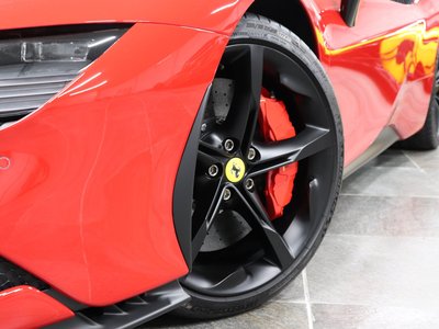 FERRARI SF90 - 10