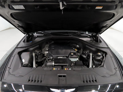 2020 Genesis GV80 缩略图 19
